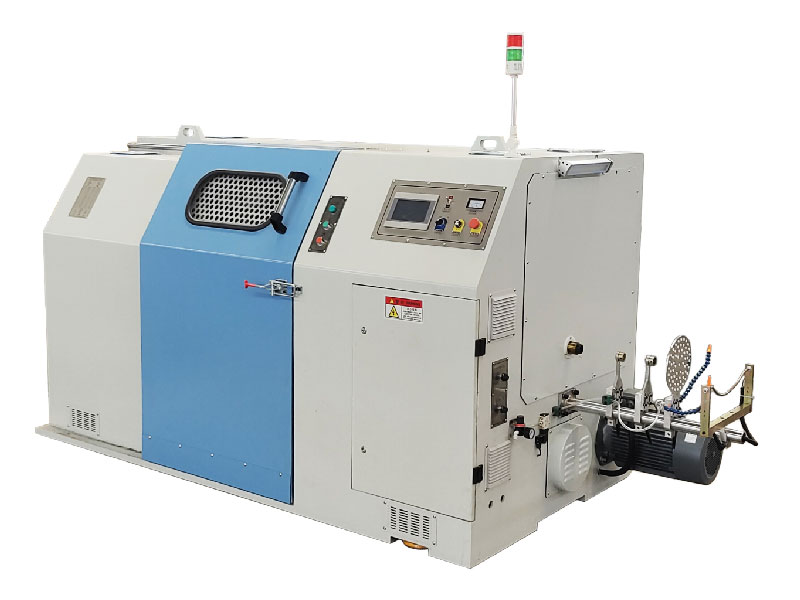 KY-650B high speed stranding machine