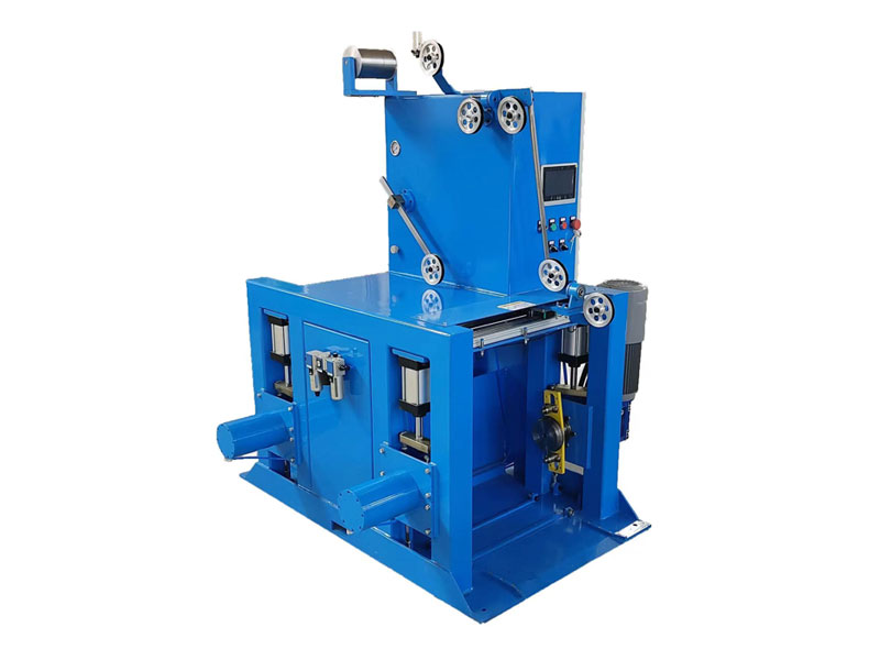 KY-630B-D2 wire (monofilament) rewinding machine