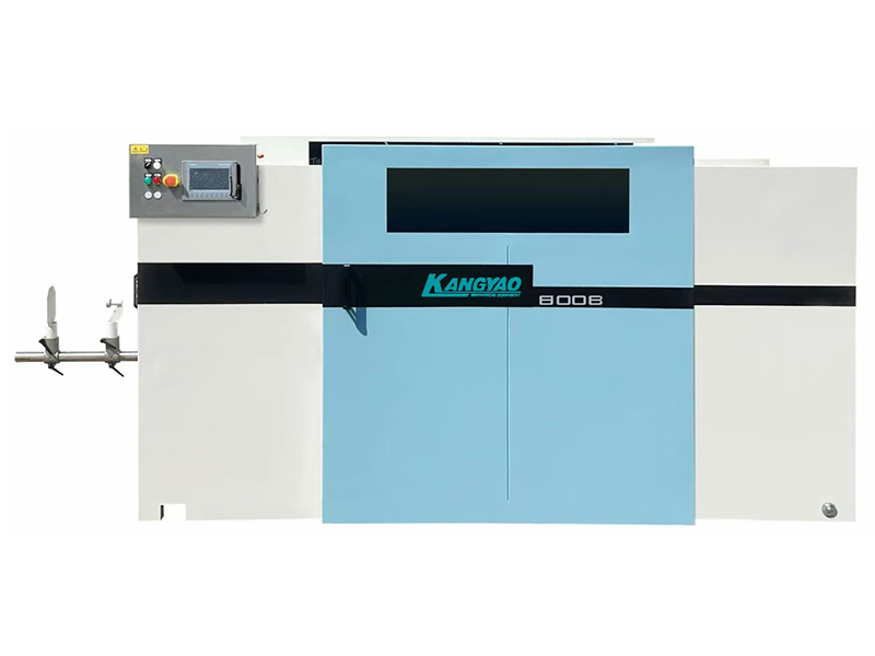 800B electronic pitch high-speed stranding machine