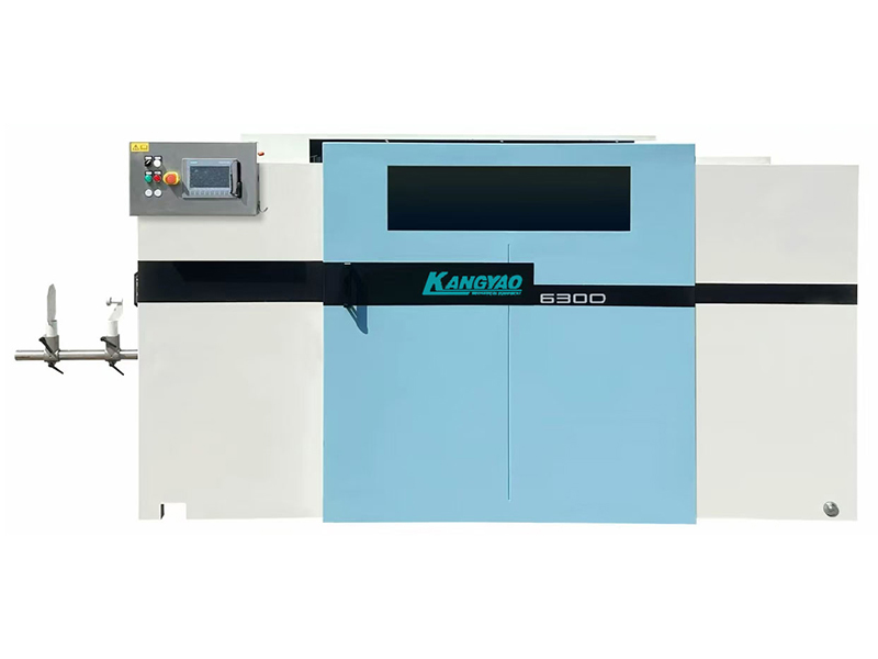 630D electronic pitch high speed stranding machine